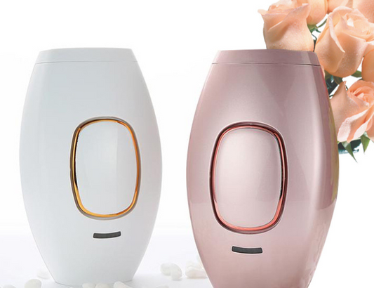 Glowvera™ IPL Pro