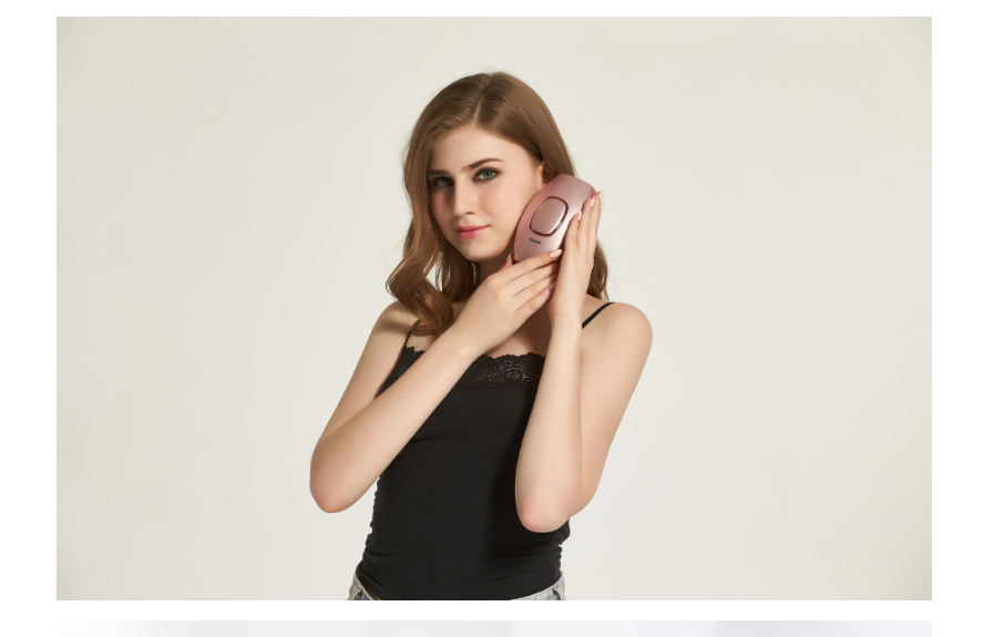 Glowvera™ IPL Pro