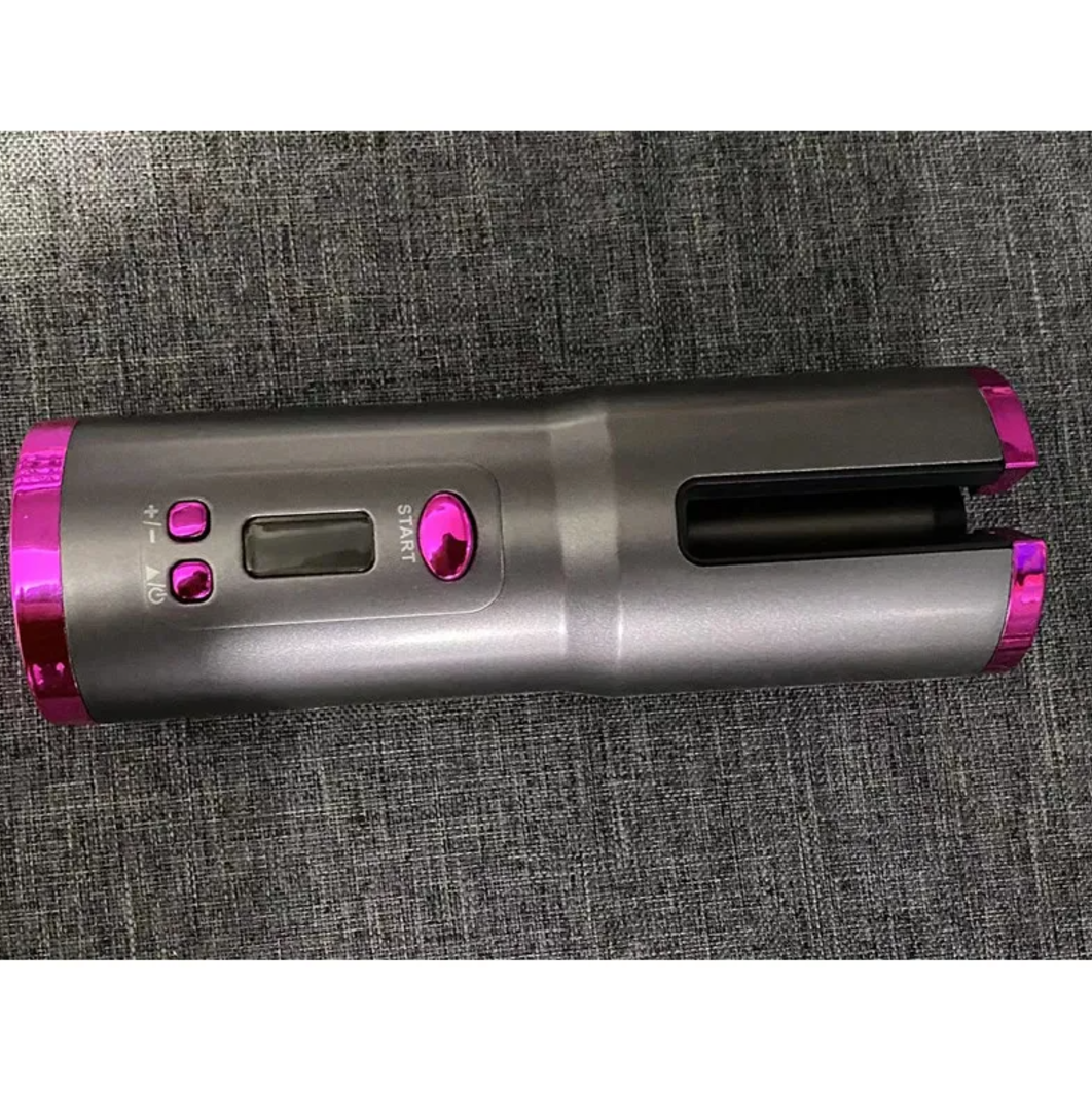 Glowvera™ AirCurl
