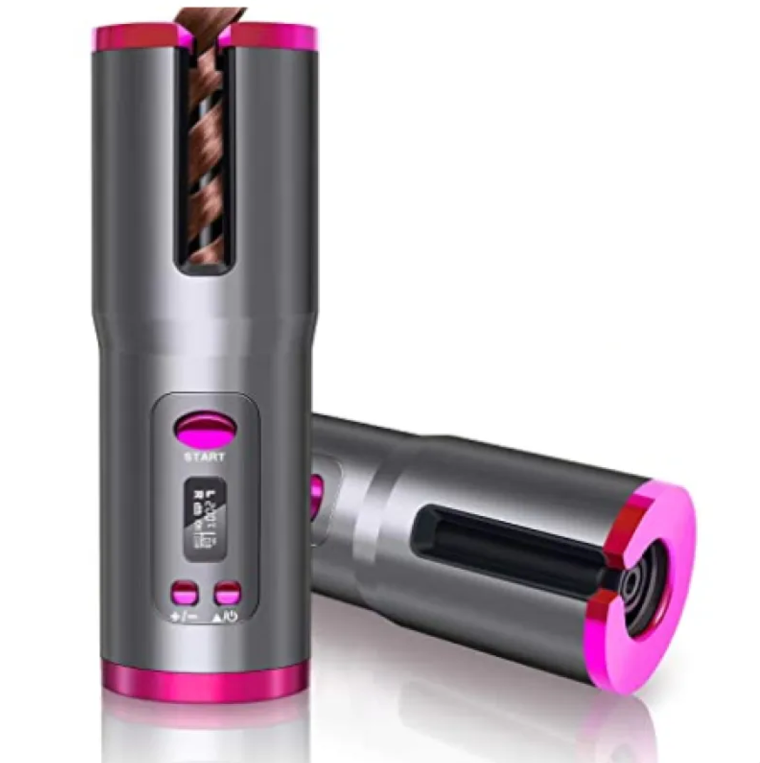 Glowvera™ AirCurl