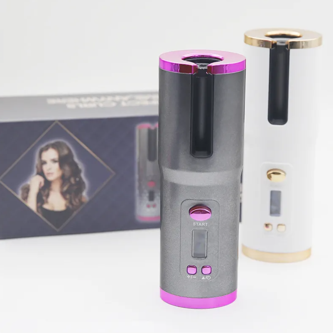 Glowvera™ AirCurl