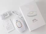 Glowvera™ IPL Pro